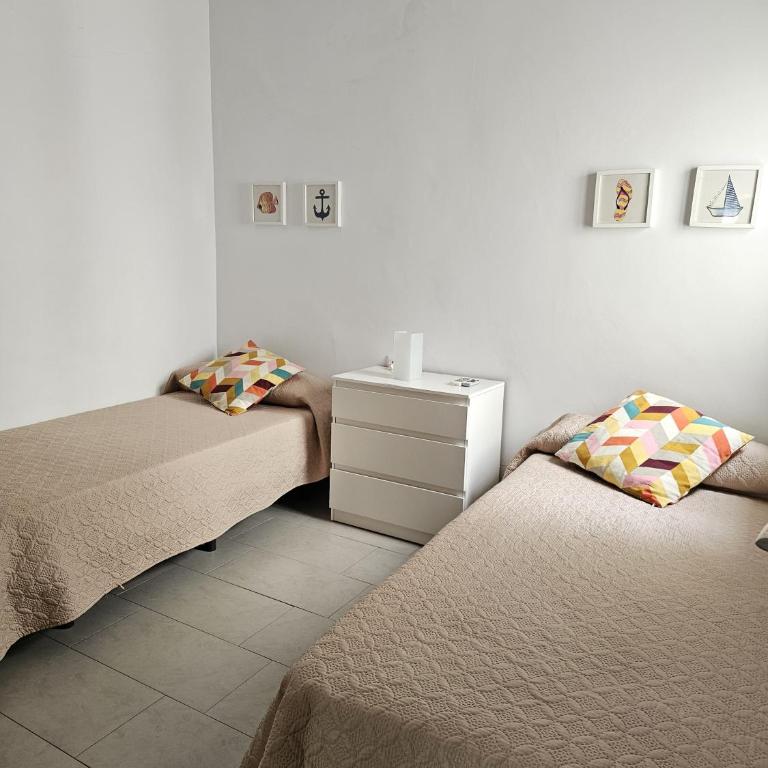 Entre Vientos - Sólo Familias - Appartement avec Douche - 20