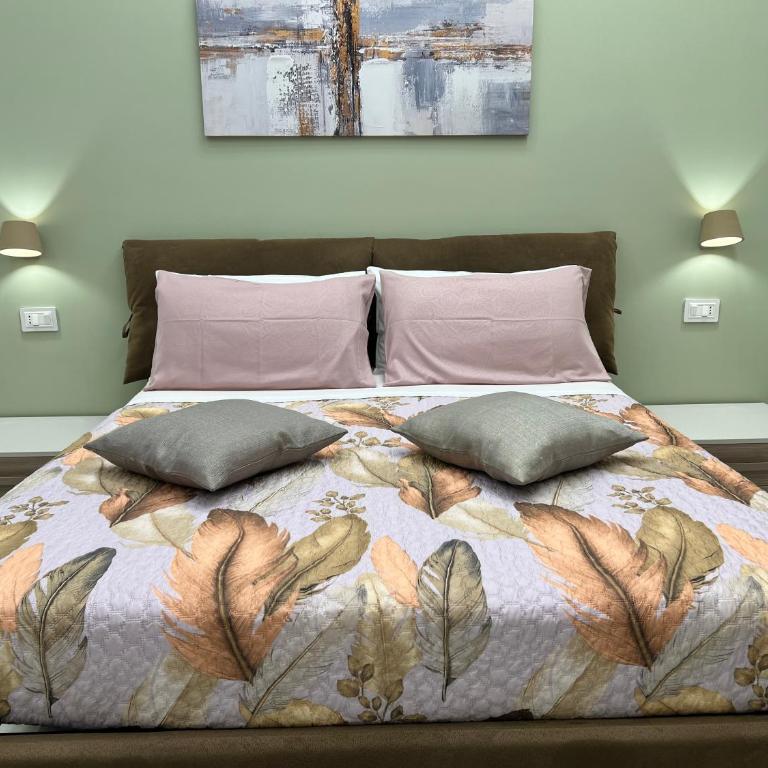 B&B Nanu Napoli centro - Double Room with Private Bathroom - 3