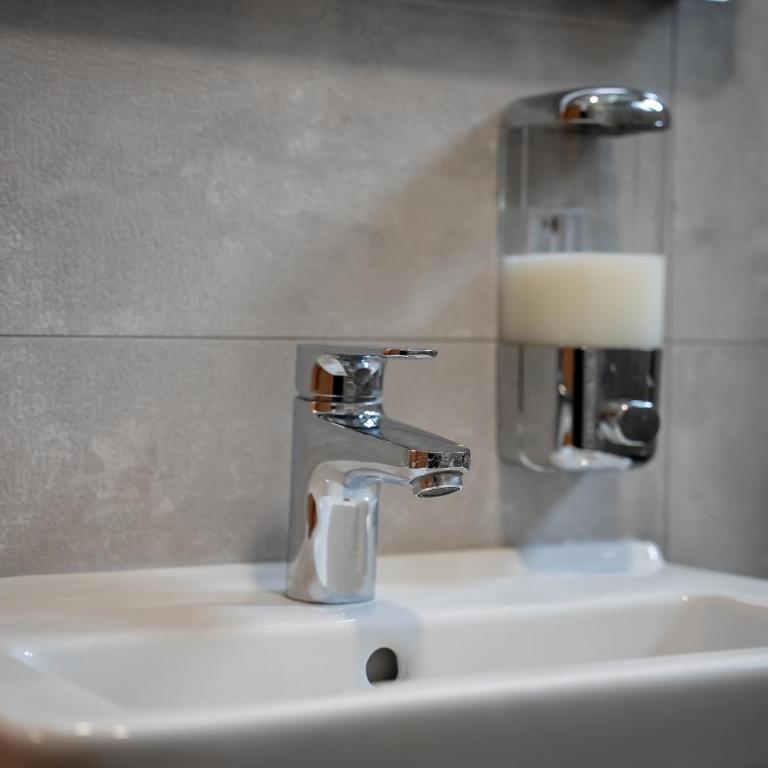 Apartman R2 Nia spa lux - Appartement 1 Chambre - 28