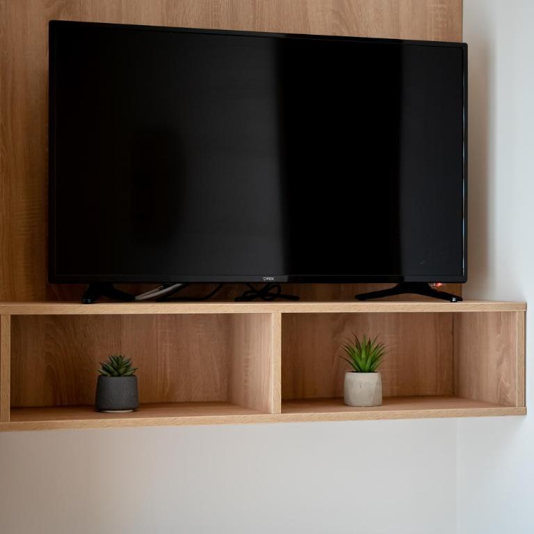 Apartman R2 Nia spa lux - Appartement 1 Chambre - 14