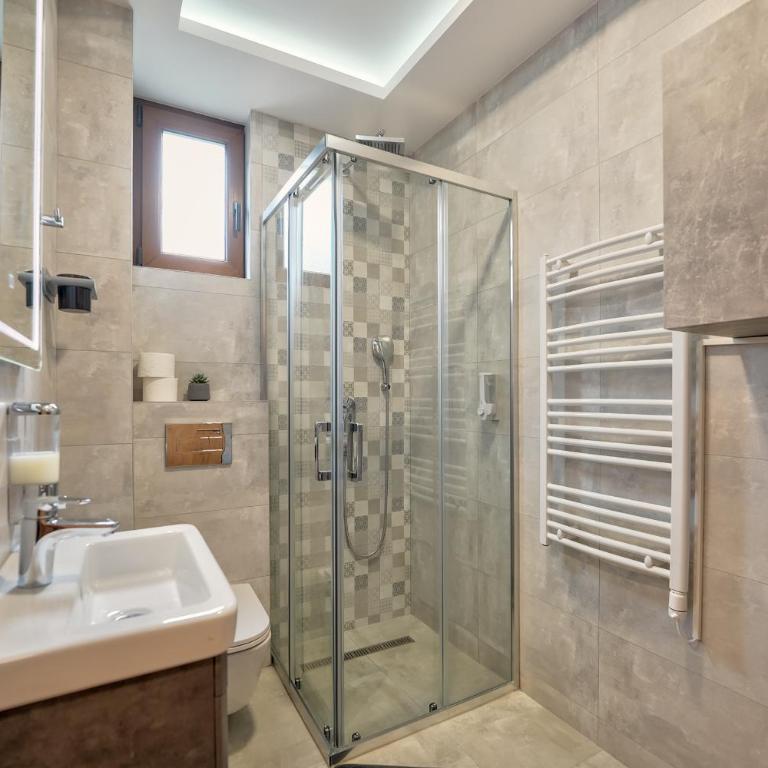 Apartman R2 Nia spa lux - Appartement 1 Chambre - 27