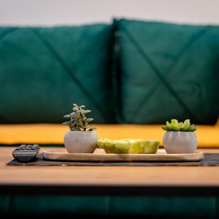 Apartman R2 Nia spa lux - Appartement 1 Chambre - 15