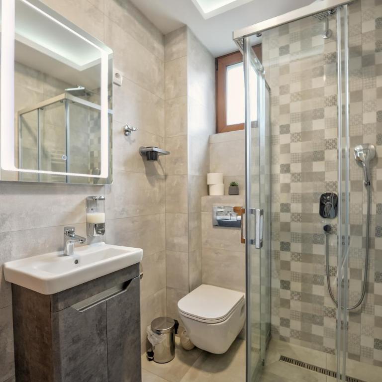 Apartman R2 Nia spa lux - Appartement 1 Chambre - 29