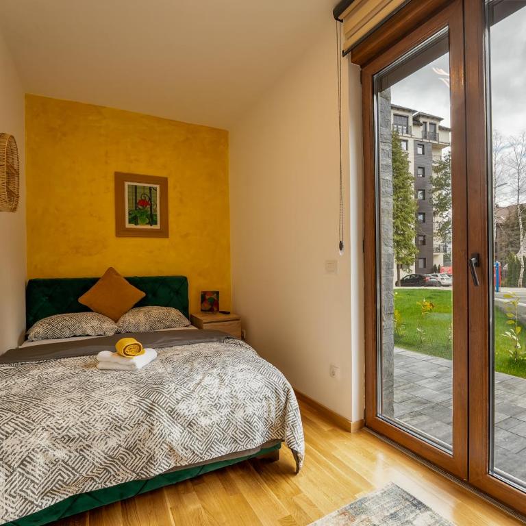 Apartman R2 Nia spa lux - Appartement 1 Chambre - 18