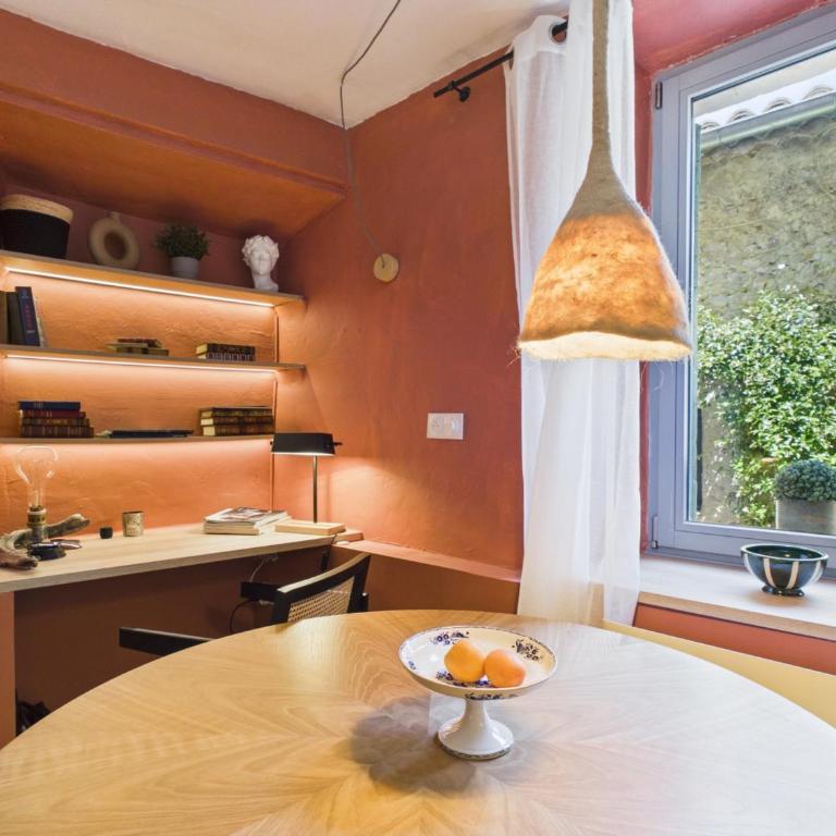 La Terrasse de Veaux - Vacation Home - 12