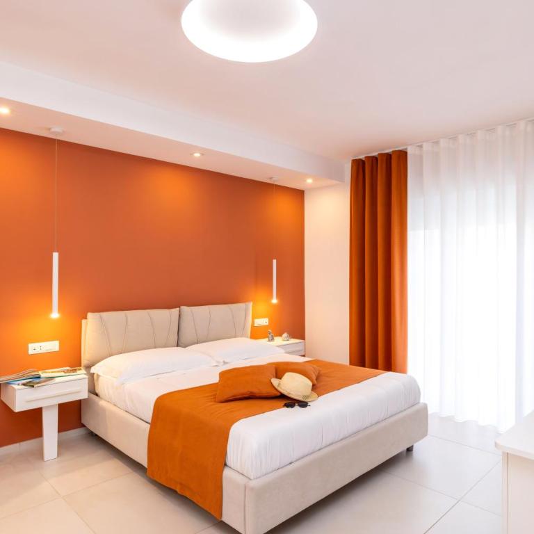 Le Stagioni Rooms - Camera Tripla con Balcone - 3
