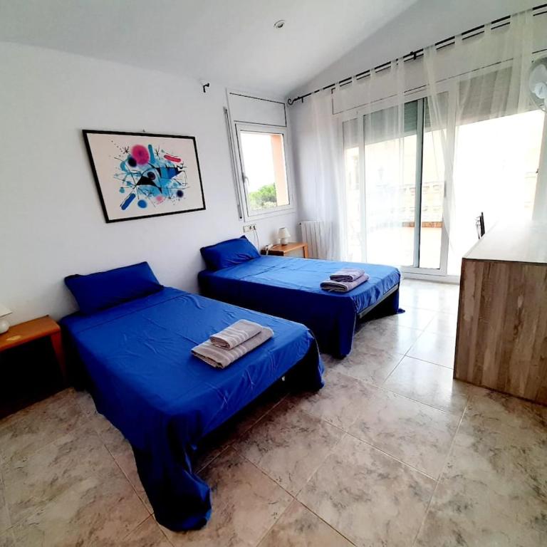 House with Swimming pool Beach Stunning Sea View - Four-Bedroom House - 17