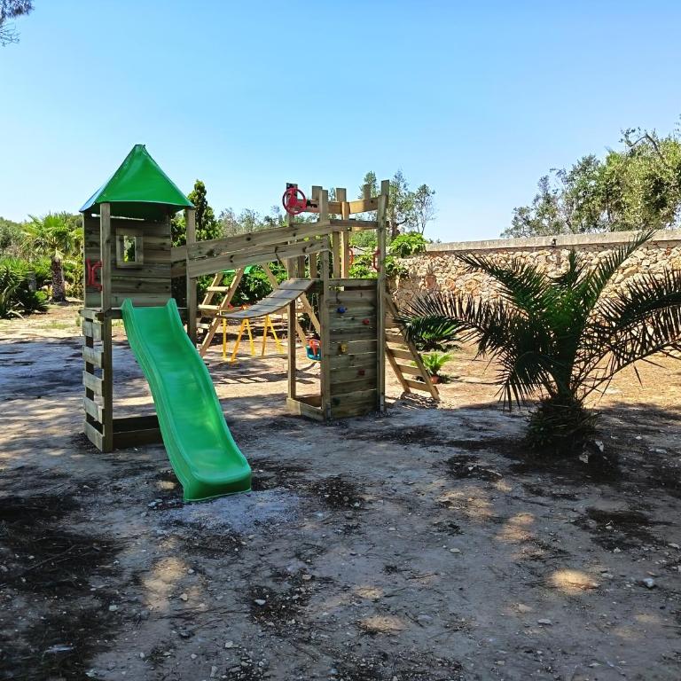 Villa da giusi - Casa a Schiera con 3 Camere da Letto - 7