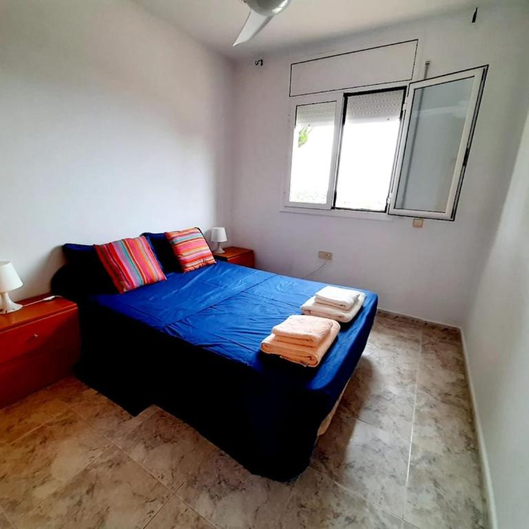 House with Swimming pool Beach Stunning Sea View - Four-Bedroom House - 9