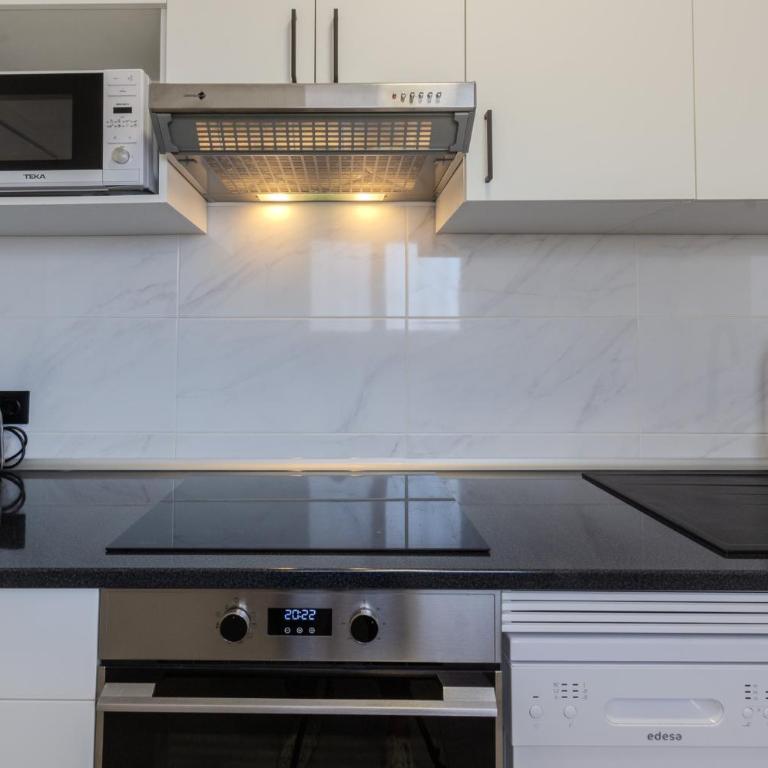 Torreblanca home - relax and remote working - Apartment mit 2 Schlafzimmern - 18