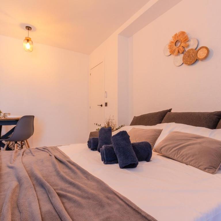 Torreblanca home - relax and remote working - Apartment mit 2 Schlafzimmern - 25