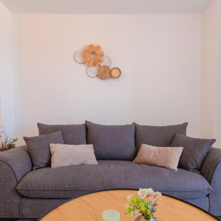 Torreblanca home - relax and remote working - Apartment mit 2 Schlafzimmern - 46