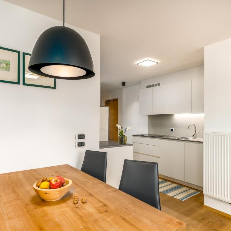 Apartments Samberg - Apartamento de 2 dormitorios - 8