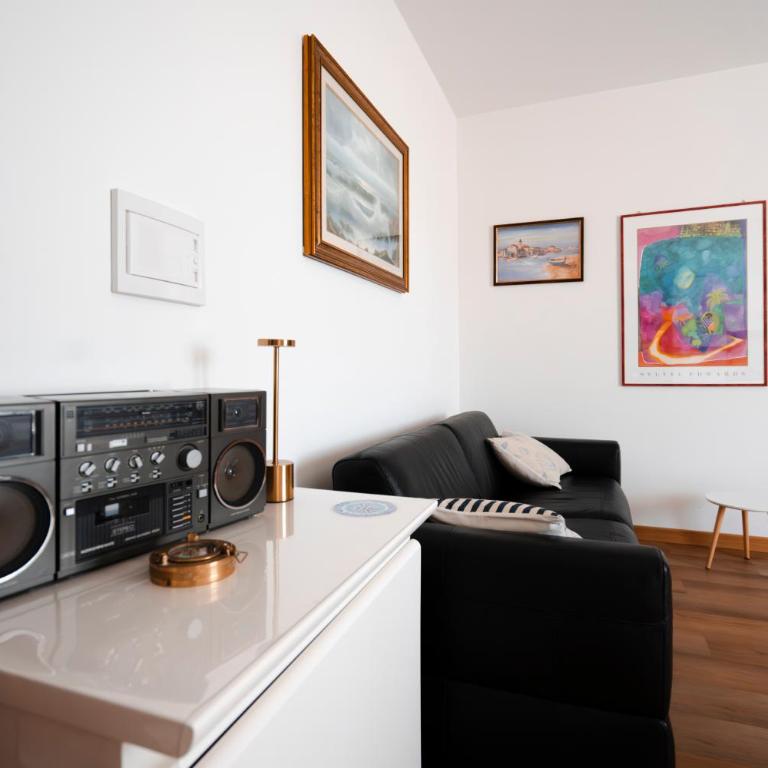 Holiday Alghero Kennedy 76A - One-Bedroom Apartment - 18