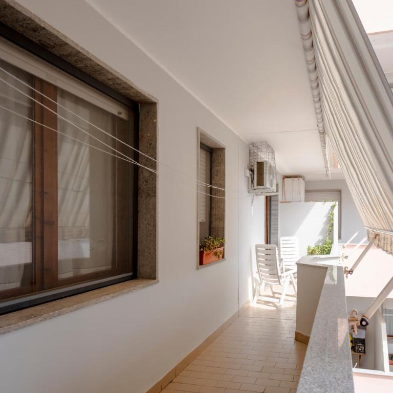 Holiday Alghero Kennedy 76A - One-Bedroom Apartment - 7