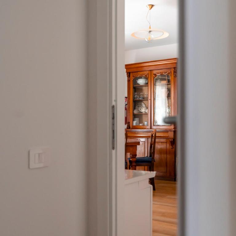 Holiday Alghero Kennedy 76A - One-Bedroom Apartment - 30