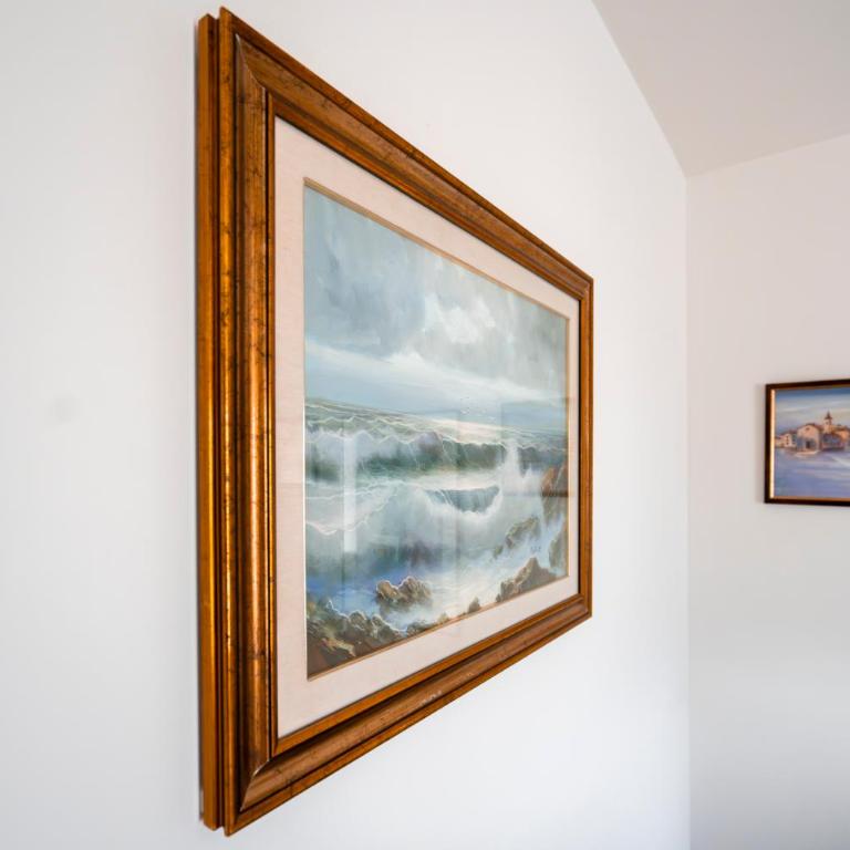 Holiday Alghero Kennedy 76A - One-Bedroom Apartment - 17