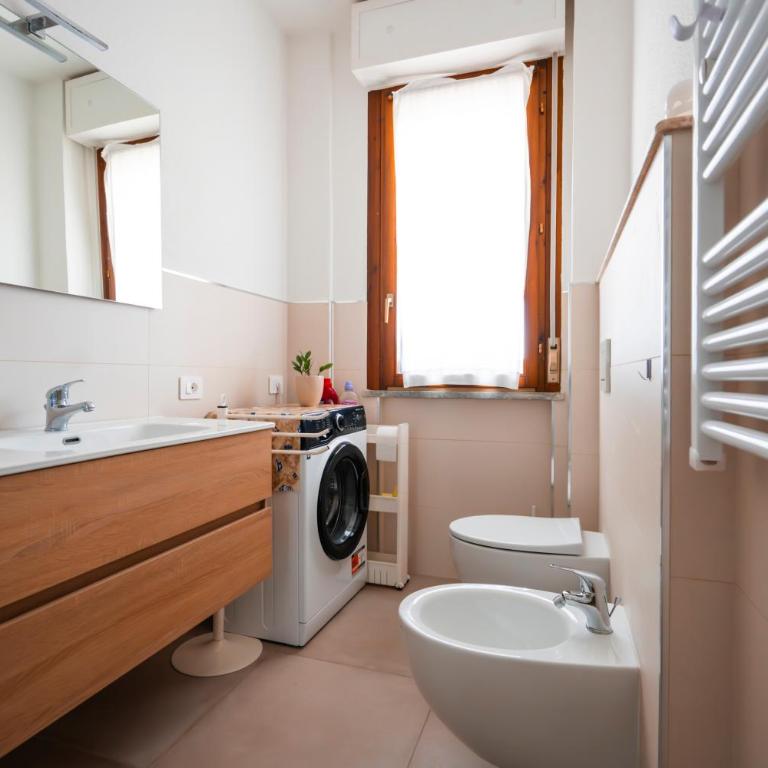 Holiday Alghero Kennedy 76A - One-Bedroom Apartment - 11