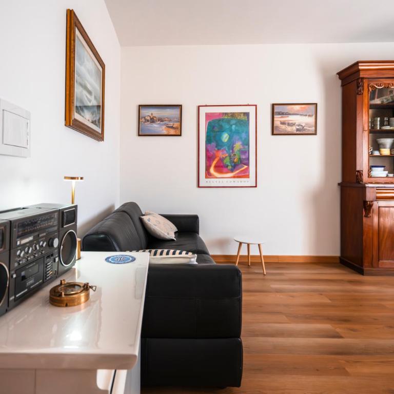 Holiday Alghero Kennedy 76A - One-Bedroom Apartment - 6