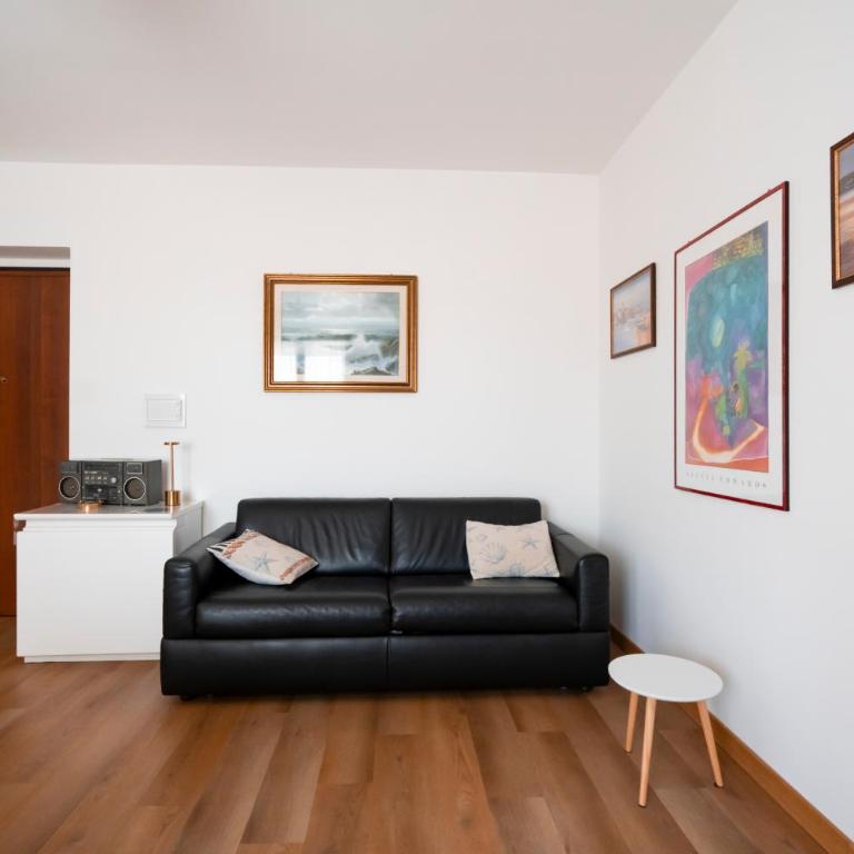 Holiday Alghero Kennedy 76A - One-Bedroom Apartment - 5