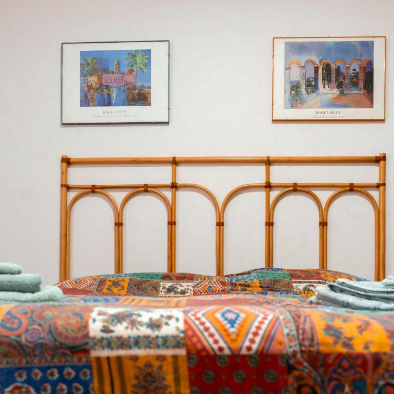Holiday Alghero Kennedy 76A - One-Bedroom Apartment - 29