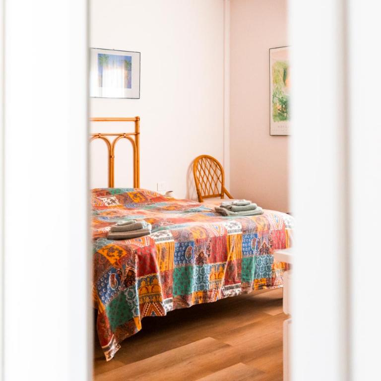 Holiday Alghero Kennedy 76A - One-Bedroom Apartment - 24