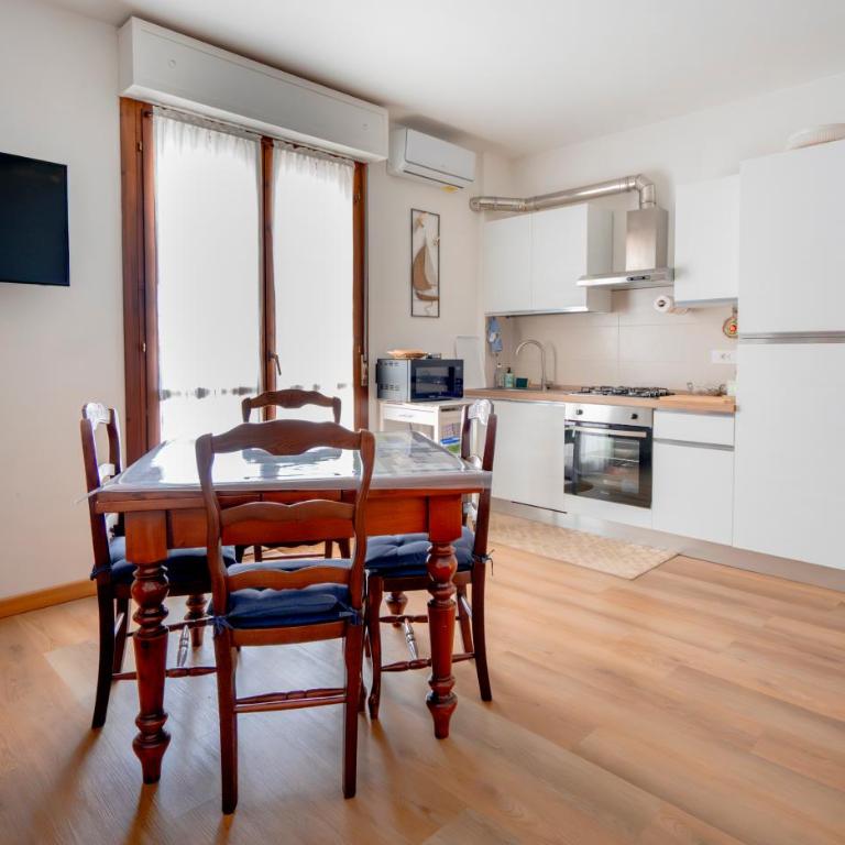 Holiday Alghero Kennedy 76A - One-Bedroom Apartment - 23
