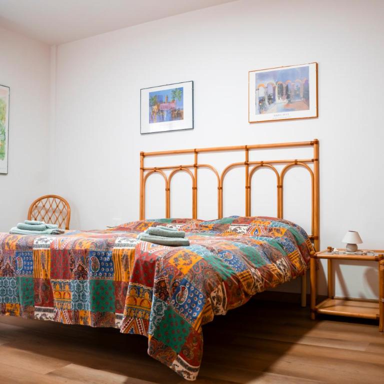 Holiday Alghero Kennedy 76A - One-Bedroom Apartment - 9