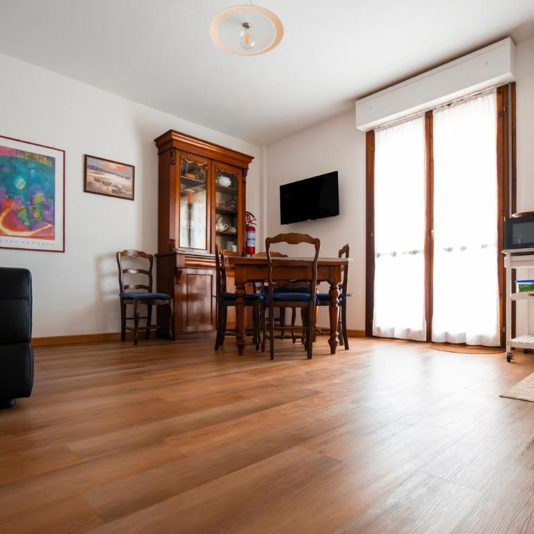 Holiday Alghero Kennedy 76A - One-Bedroom Apartment - 3
