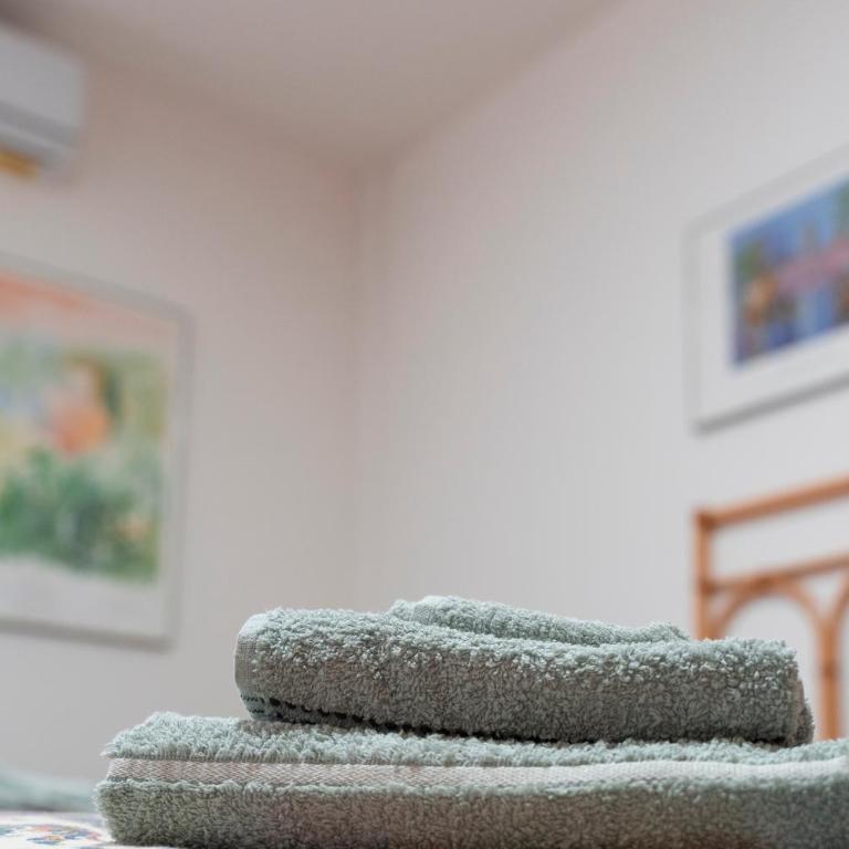 Holiday Alghero Kennedy 76A - One-Bedroom Apartment - 36