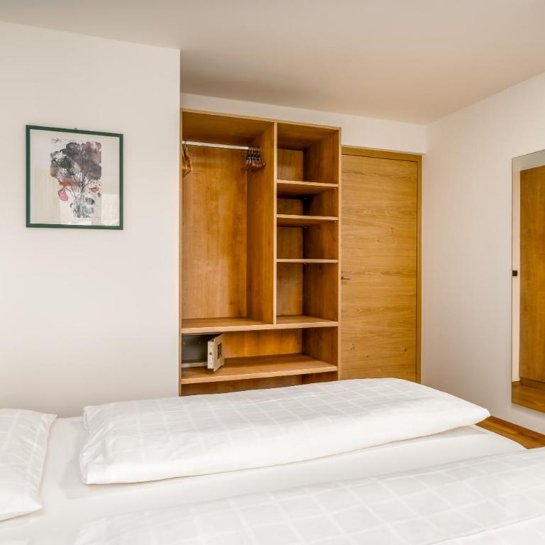 Apartments Samberg - Apartamento de 2 dormitorios - 4