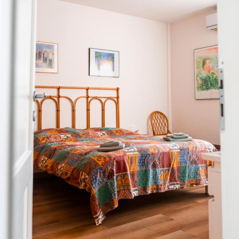 Holiday Alghero Kennedy 76A - One-Bedroom Apartment - 8