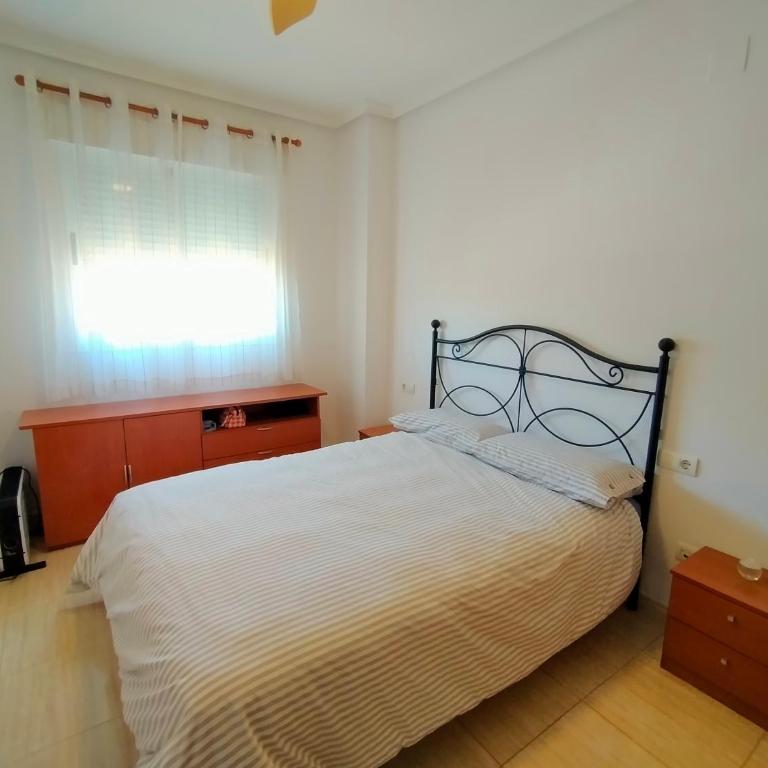 ACV - Costa Caribe II-2º línea planta 2 norte - Apartamento de 2 dormitorios - 17