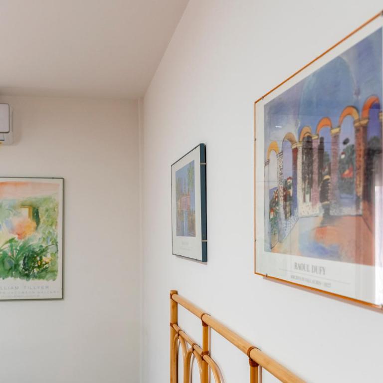 Holiday Alghero Kennedy 76A - One-Bedroom Apartment - 39