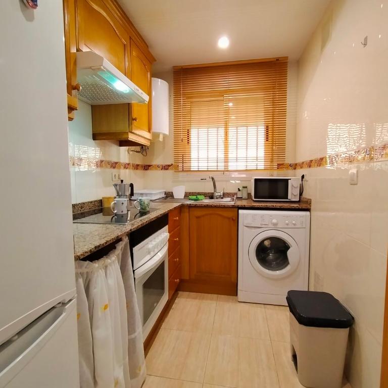 ACV - Costa Caribe II-2º línea planta 2 norte - Apartamento de 2 dormitorios - 11