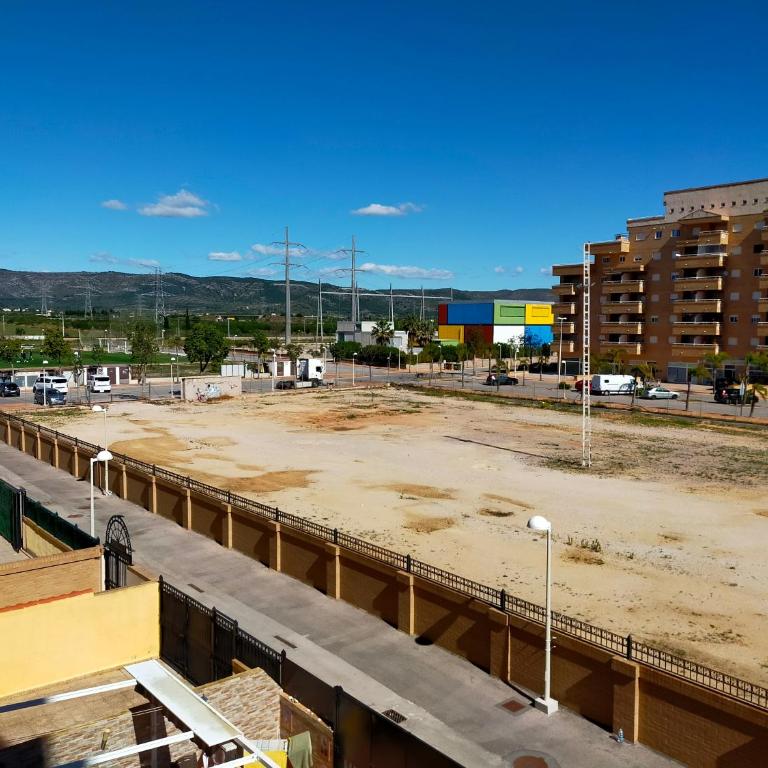 ACV - Costa Caribe II-2º línea planta 2 norte - Apartamento de 2 dormitorios - 5