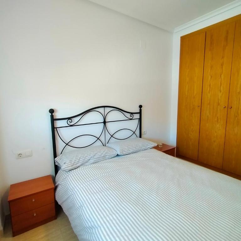 ACV - Costa Caribe II-2º línea planta 2 norte - Apartamento de 2 dormitorios - 16