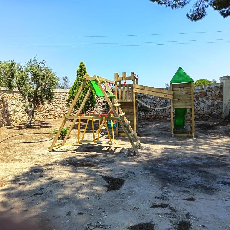 Villa da giusi - Casa a Schiera con 3 Camere da Letto - 5