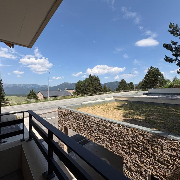 T3 moderne 6 pers, terrasse, vue lac, parking - Apartment mit 2 Schlafzimmern und Terrasse - 13