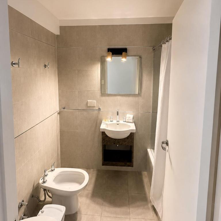 El Misti Suites Buenos Aires - Habitación Cuádruple Superior - 4