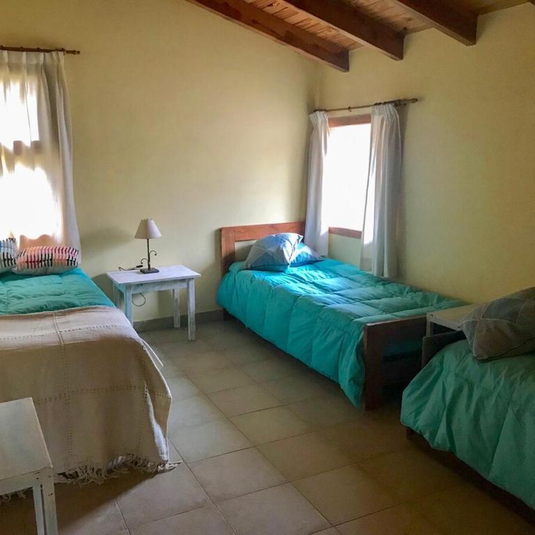Casa Michay - Casa de 3 dormitorios - 22