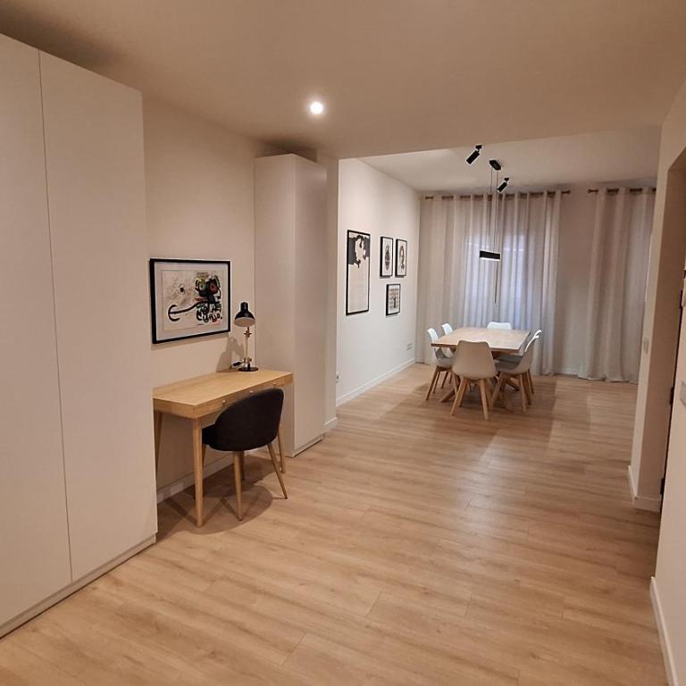 Posada 1 Palma Centre Old Town Two bedrooms - Apartamento de 1 dormitorio - 6