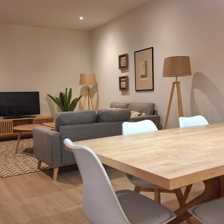 Posada 1 Palma Centre Old Town Two bedrooms - Apartamento de 1 dormitorio - 8