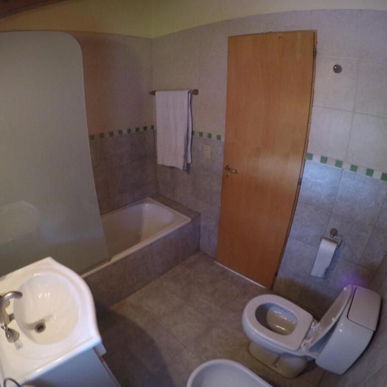 Casa Michay - Casa de 3 dormitorios - 19
