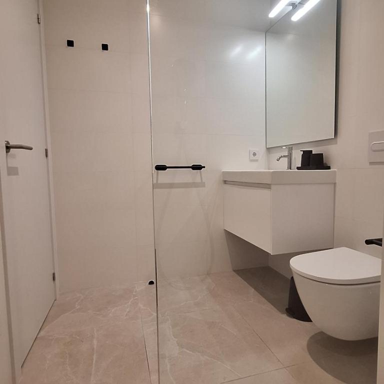 Posada 1 Palma Centre Old Town Two bedrooms - Apartamento de 1 dormitorio - 25