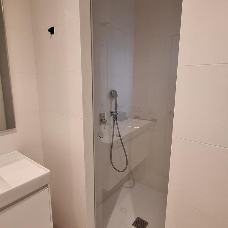 Posada 1 Palma Centre Old Town Two bedrooms - Apartamento de 1 dormitorio - 18