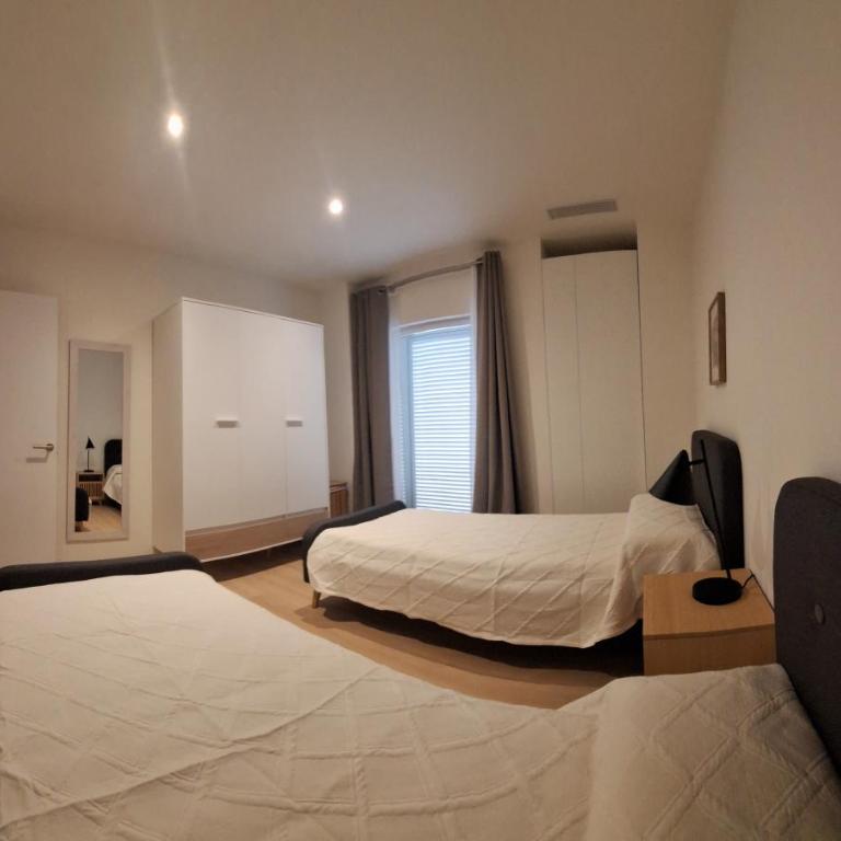Posada 1 Palma Centre Old Town Two bedrooms - Apartamento de 1 dormitorio - 23
