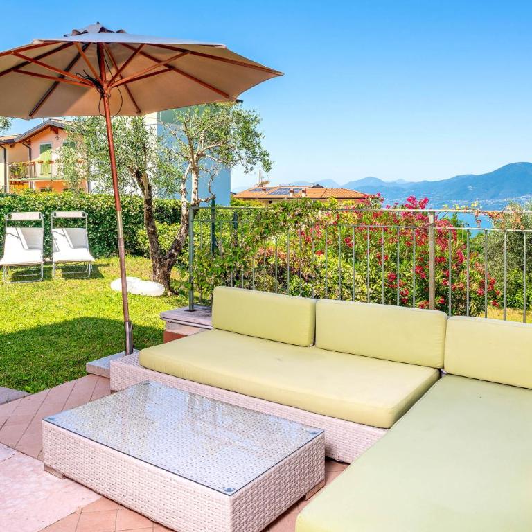 Casa di Sonja - Appartamento con Terrazza - 6