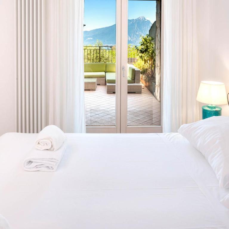 Casa di Sonja - Appartamento con Terrazza - 8