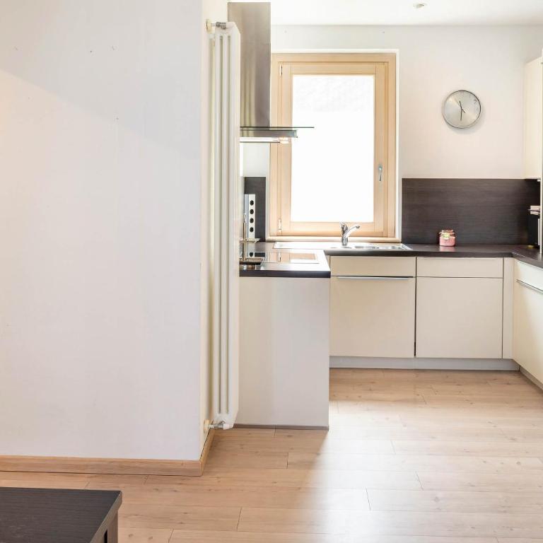 Casa di Sonja - Appartamento con Terrazza - 12